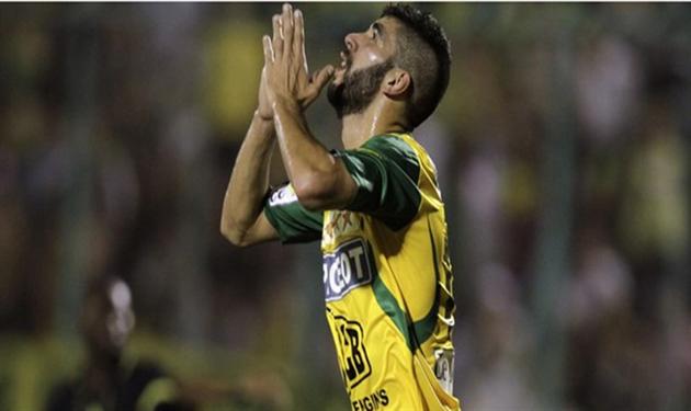 محمد عودية